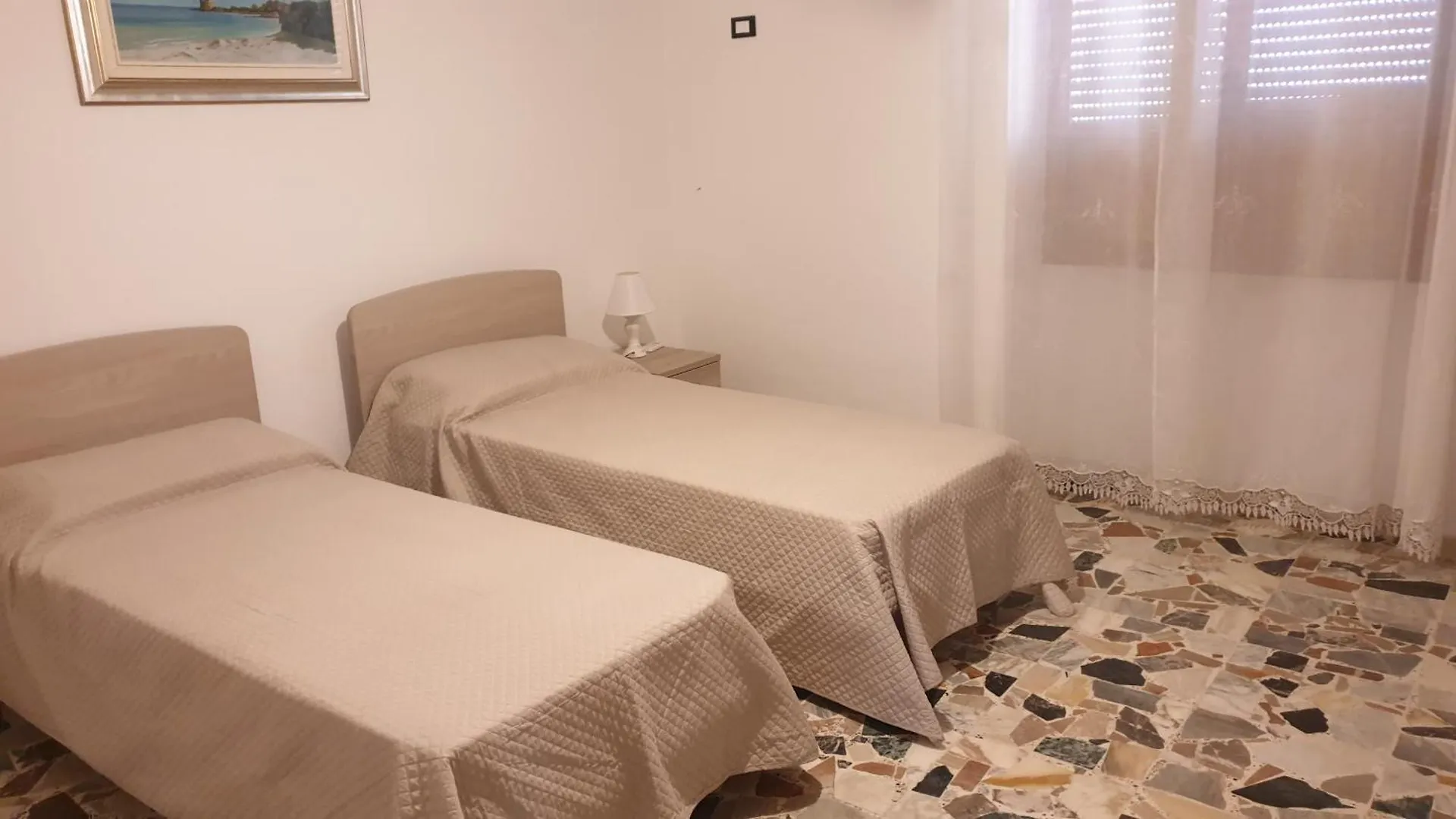 Bingo 1 Completo Aparthotel Alghero