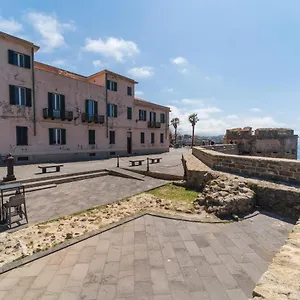 Palau Marco Polo 2*, Alghero Italia