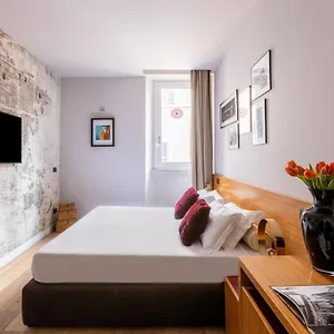 Downtown Boutique House - Ca Domus Collection 2*, Rom Italien