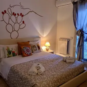 Fragranza Di Sicilia , Giardini Naxos Italia