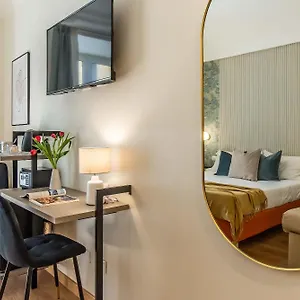94rooms Vatican Guest House- Scipioni 2*, Rom Italien