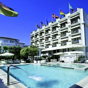 Il Negresco 4*, Forte dei Marmi Italien
