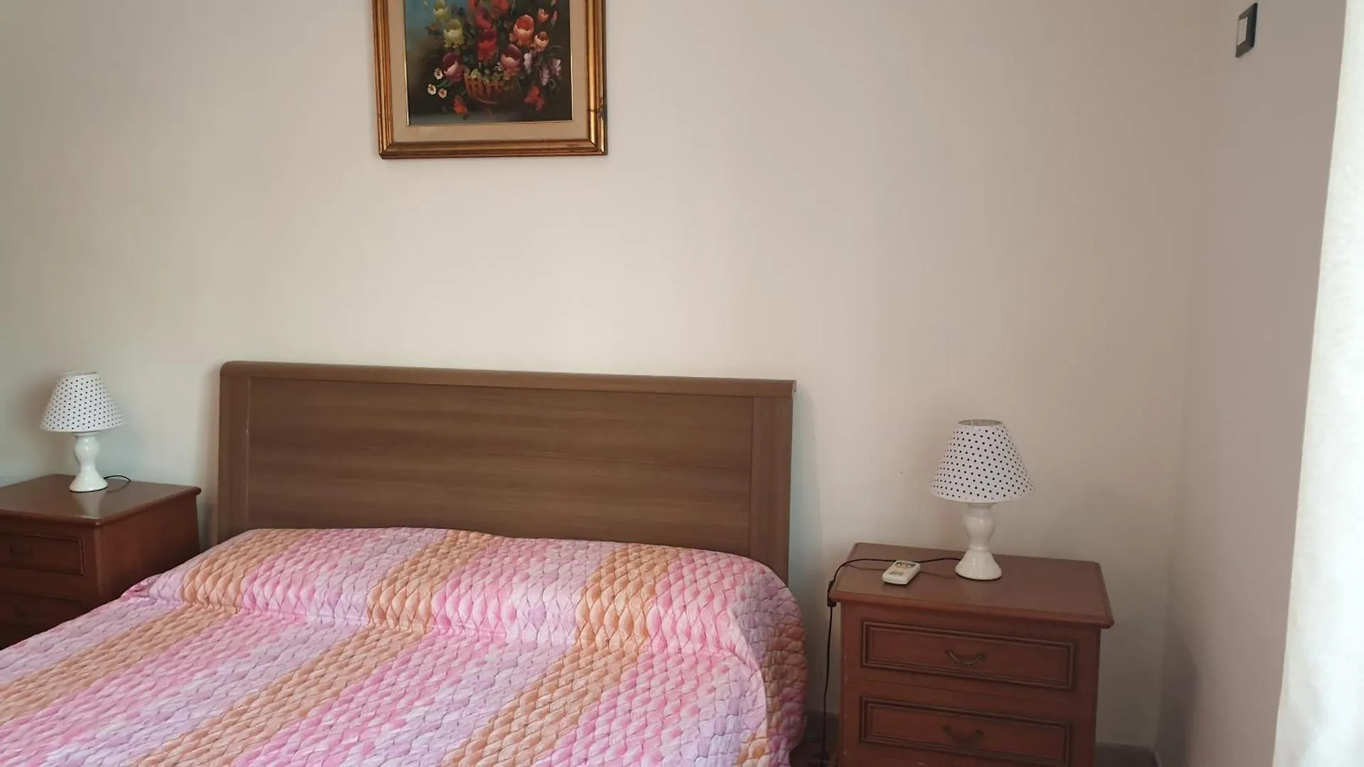 Bingo 1 Completo Aparthotel Alghero Italy