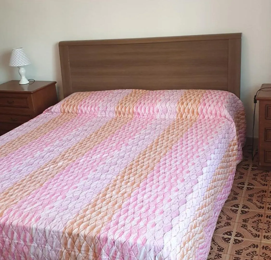 Aparthotel Bingo 1 Completo Alghero