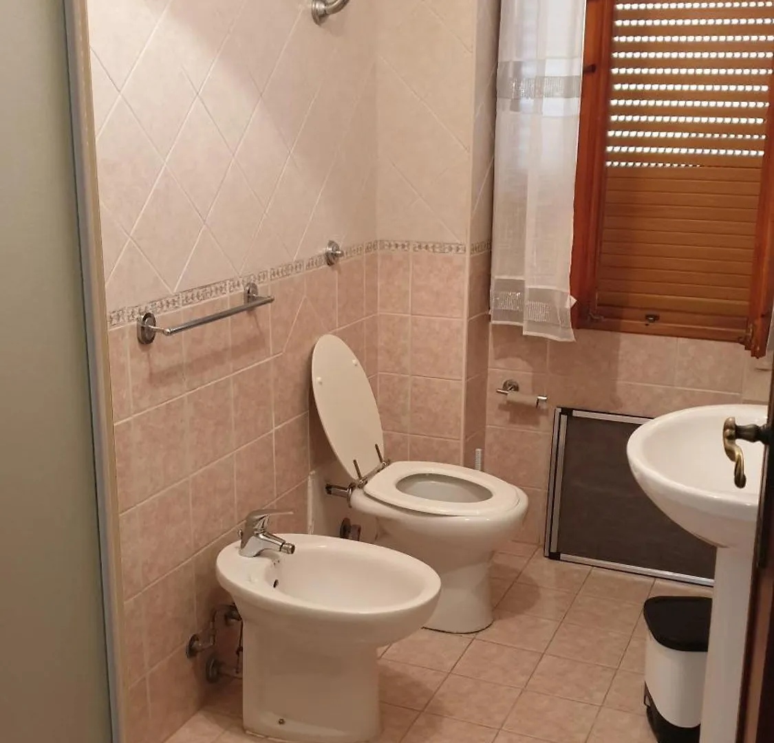 Aparthotel Bingo 1 Completo Alghero