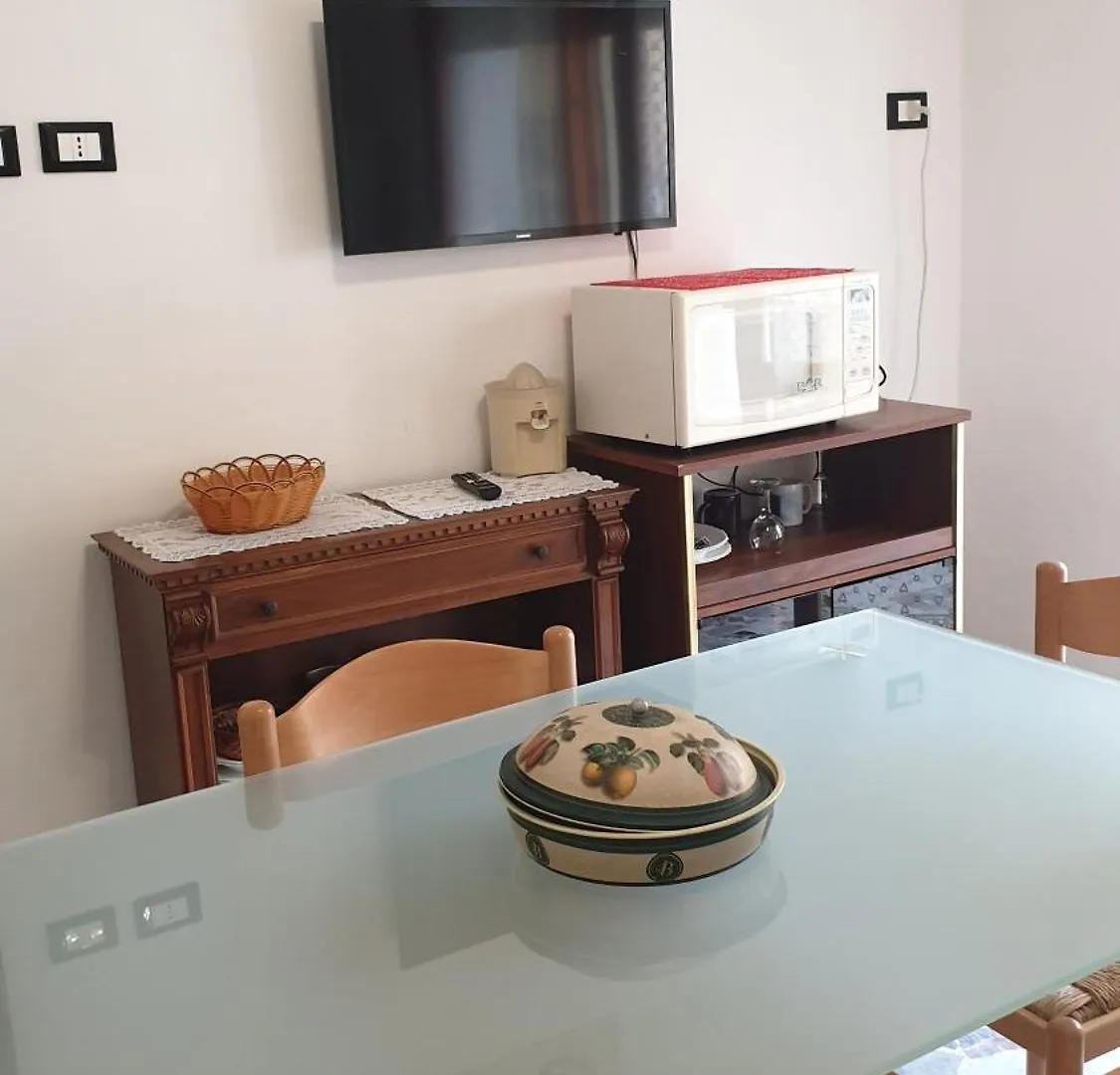 Aparthotel Bingo 1 Completo Alghero