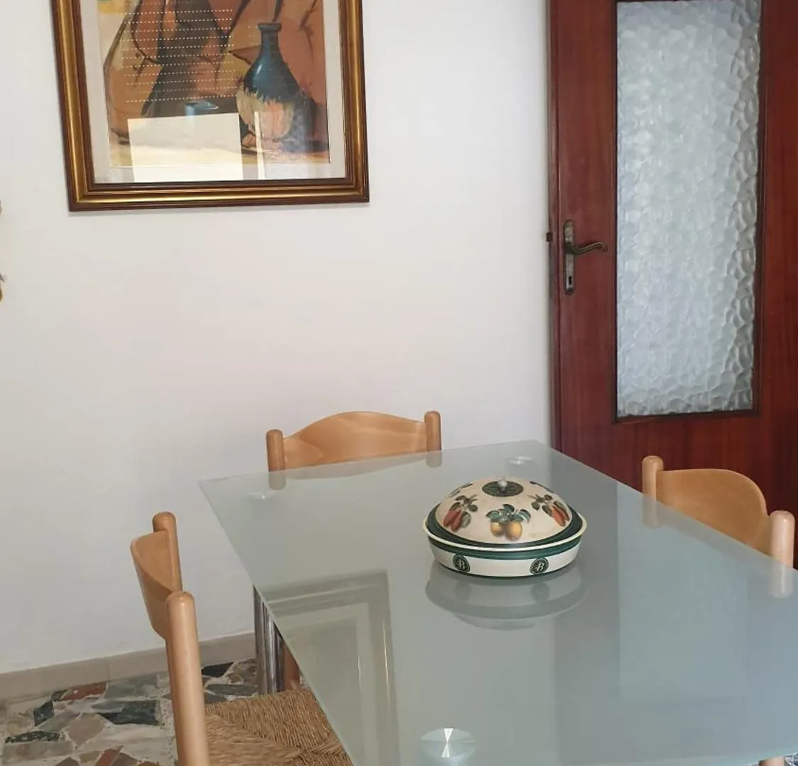 Aparthotel Bingo 1 Completo Alghero