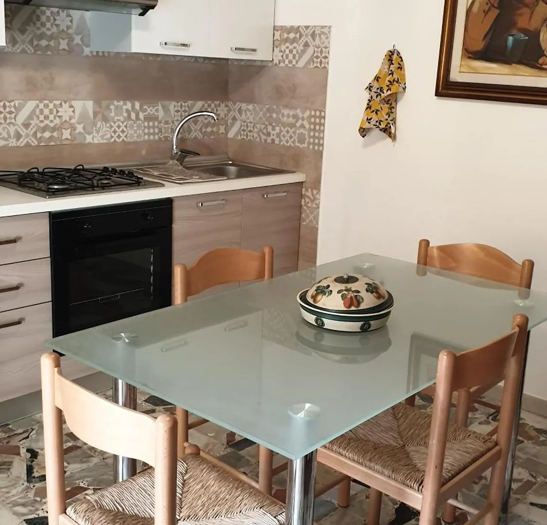 Aparthotel Bingo 1 Completo Alghero Italia