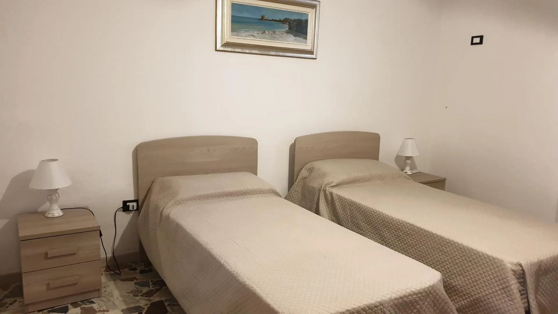 Bingo 1 Completo Aparthotel Alghero 0*,  Italy
